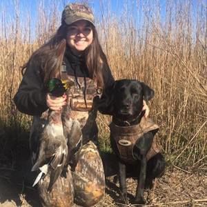 Meet your Posher, Lexi